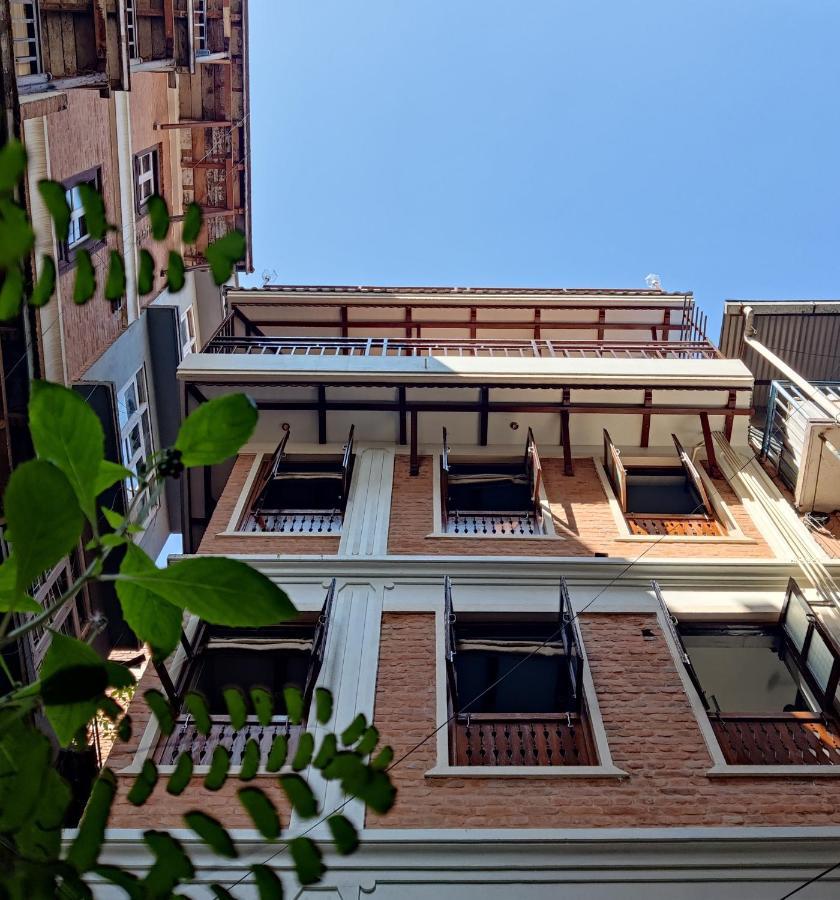 Karuna Hotel Patan Kathmandu Exterior foto